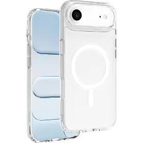 Kryt na mobil - Yenkee YCC MagSafe CR 10 iPhone 17 Air - 3