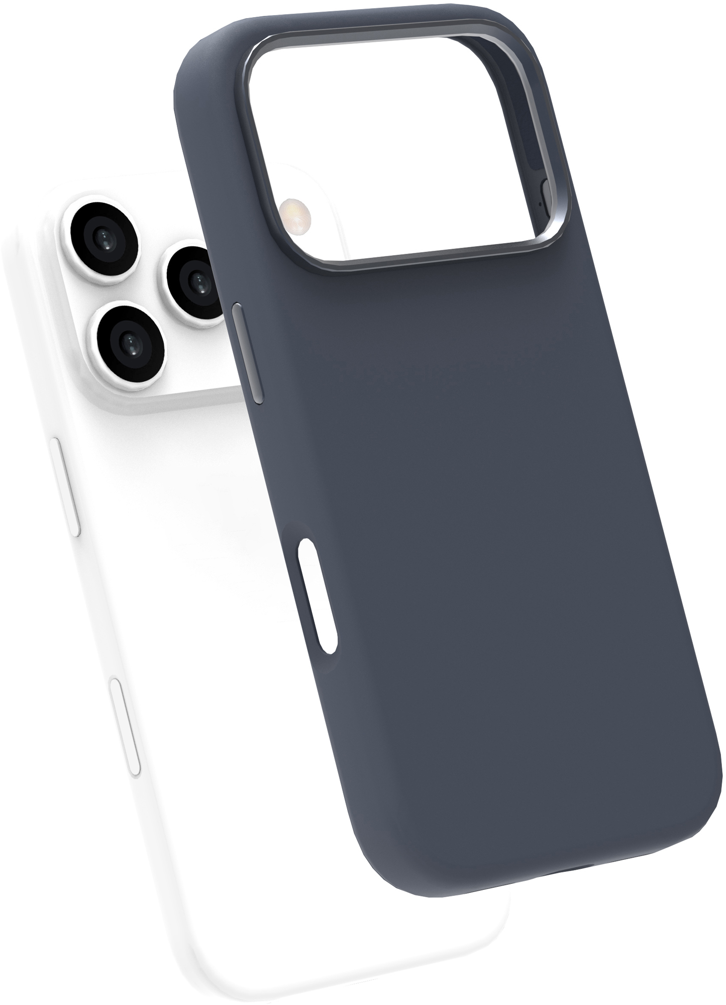 Yenkee YCC MagSilic MI 03 iPhone 17 Pro Max | Planeo