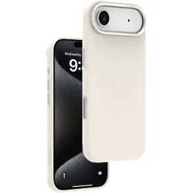 Kryt na mobil - Yenkee YCC MagSilic GA 08 iPhone 17 Air - 5