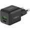 YAC G38 VOLT BK 18+20W GaN YENKEE