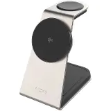 Fixed MagPowerstation Alu2 Qi2 Titan