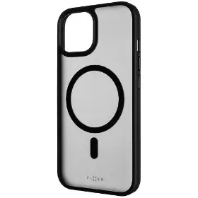 Kryt na mobil - Fixed Kryt MagMisty iPhone 15 Pro - 1