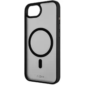 Kryt na mobil - Fixed Kryt MagMisty iPhone 16e - 1