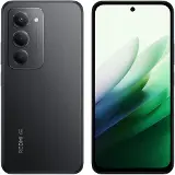 Xiaomi Redmi 15 5G 4/128GB Midnight Black