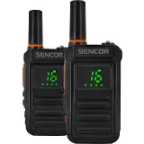 Sencor SMR 650