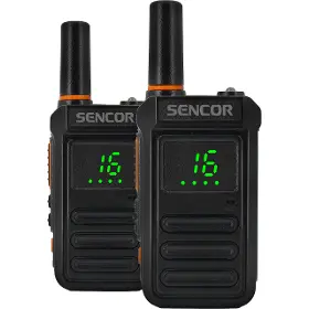 Sencor SMR 650