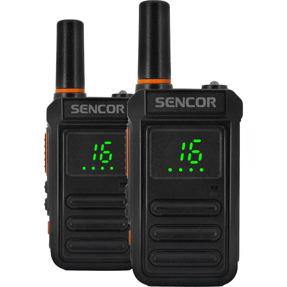 Smr 650 Sencor