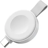 Fixed Orb2 USB-C adapter Apple Watch