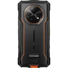 Mobilní telefon - Doogee Fire 5 3/64GB Blaze Orange - 2