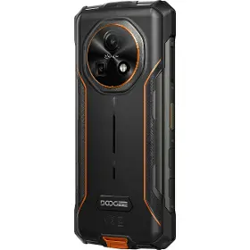 Mobilní telefon - Doogee Fire 5 3/64GB Blaze Orange - 5