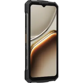 Mobilní telefon - Doogee Fire 5 3/64GB Blaze Orange - 6