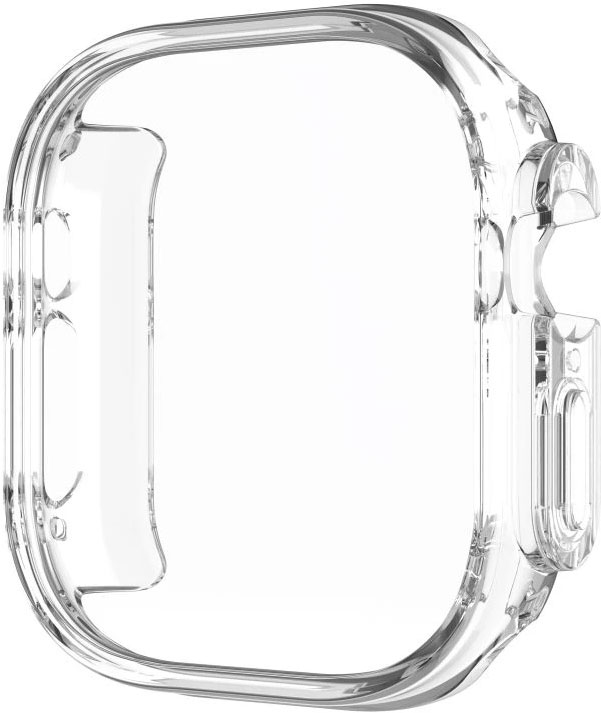 Fixed Pure Cover Apple Watch Ultra 49mm/Ultra 2 49mm | Planeo