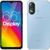 Aligator S6700 Duo 4/128GB modrý