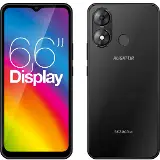 Aligator S6700 Duo 4/128GB černý