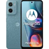 Motorola Moto E15 2/64GB Misty Blue