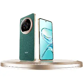 Mobilný telefón - ZTE Nubia Focus 2 Ultra 5G 8/512GB Zelený - 2