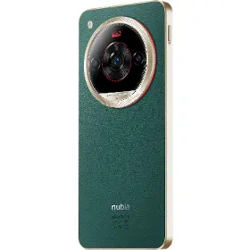 Mobilný telefón - ZTE Nubia Focus 2 Ultra 5G 8/512GB Zelený - 4