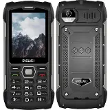 Evolveo StrongPhone H1 Dual SIM Black-Silver
