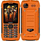 Evolveo StrongPhone H1 Dual SIM Orange