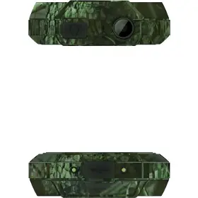 Mobilní telefon - Evolveo StrongPhone Z6 Dual SIM Camo - 6