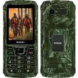 Evolveo StrongPhone Z6 Dual SIM Camo
