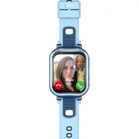 Dětské Smart hodinky - Carneo GuardKid+ 4G ULTRA Blue - 2