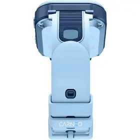 Dětské Smart hodinky - Carneo GuardKid+ 4G ULTRA Blue - 4