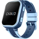 Carneo GuardKid+ 4G ULTRA Blue GuardKid+ 4G ULTRA