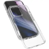 Epico Hero Case iPhone 17 Clear