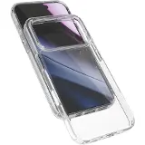 Epico Hero Case iPhone 17 Pro Max Clear