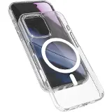 Epico Mag+ Hero case iPhone 17 Clear