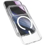 Epico Mag+ Hero case iPhone 17 Pro Clear