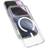 Epico Mag+ Hero case iPhone 17 Pro Max Clear