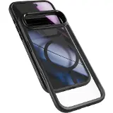 Epico Mag+ HeroPro case iPhone Air Black