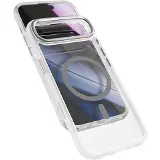Epico Mag+ HeroPro case iPhone Air Clear