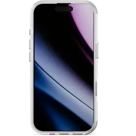 Kryt na mobil - Epico Mag+ HeroPro case iPhone 17 Pro Clear - 2
