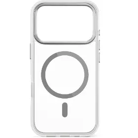 Kryt na mobil - Epico Mag+ HeroPro case iPhone 17 Pro Clear - 3