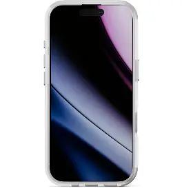 Kryt na mobil - Epico Mag+ HeroPro case iPhone 17 Pro Max Clear - 2
