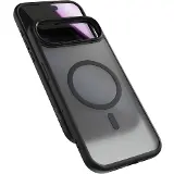 Epico Mag+ HeroMatte case iPhone Air Black