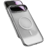 Epico Mag+ HeroMatte case iPhone Air Gray