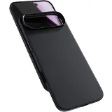 Epico Mag+ Silicone case iPhone Air Black