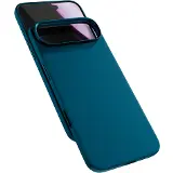 Epico Mag+ Silicone case iPhone Air Blue