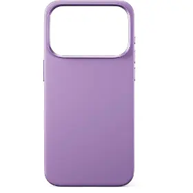 Kryt na mobil - Epico Mag+Silicone case iPhone 17 Pro Max Purple - 2