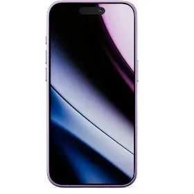 Kryt na mobil - Epico Mag+Silicone case iPhone 17 Pro Max Purple - 4