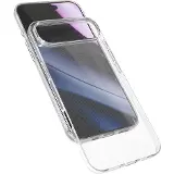 Epico Twiggy Case iPhone Air Transparent