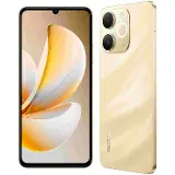 Realme Note 70T 4/64GB Beach Gold