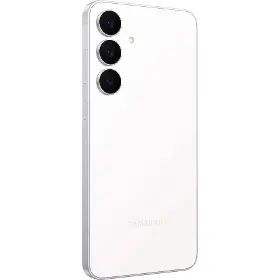 Mobilní telefon - Samsung Galaxy S25 FE 8/128GB White - 3