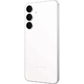 Mobilní telefon - Samsung Galaxy S25 FE 8/128GB White - 4