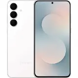 Samsung Galaxy S25 FE 8/128GB White + Cashback 3 500 Kč