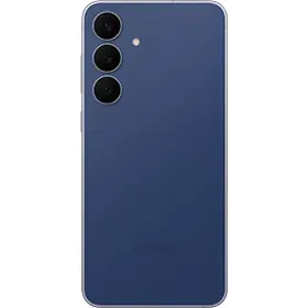 Mobilní telefon - Samsung Galaxy S25 FE 8/256GB Navy - 2